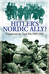 E-book, Hitler's Nordic Ally? : Finland and the Total War 1939 - 1945, Pen and Sword