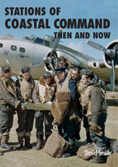E-book, Stations Of Coastal Command : Then And Now, Pen and Sword