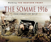 E-book, The Somme 1916 : The First of July, Pen and Sword