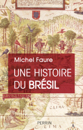 E-book, Une histoire du Brésil, Éditions Perrin