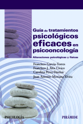 E-book, Guía de tratamientos psicológicos eficaces en psicooncología : Alteraciones psicológicas y físicas, Ediciones Pirámide