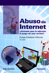 E-book, Abuso de Internet, Ediciones Pirámide