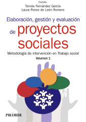 E-book, Elaboración, gestión y evaluación de proyectos sociales : Intervención social y programación, Ediciones Pirámide