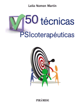 E-book, 50 técnicas psicoterapéuticas, Ediciones Pirámide
