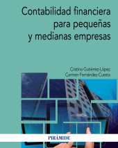 E-book, Contabilidad financiera para pequeñas y medianas empresas, Ediciones Pirámide