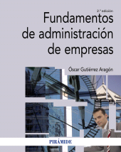 E-book, Fundamentos de administración de empresas, Ediciones Pirámide