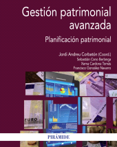 E-book, Gestión patrimonial avanzada : Planificación patrimonial, Ediciones Pirámide