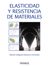 E-book, Elasticidad y resistencia de materiales, Ediciones Pirámide
