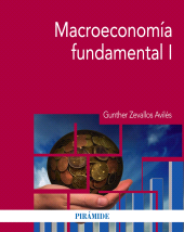 E-book, Macroeconomía fundamental I, Ediciones Pirámide
