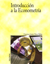 E-book, Introducción a la Econometría, Ediciones Pirámide
