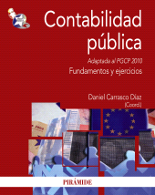 E-book, Contabilidad pública, Ediciones Pirámide