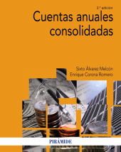 E-book, Cuentas anuales consolidadas, Ediciones Pirámide