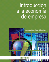 E-book, Introducción a la economía de la empresa, Ediciones Pirámide