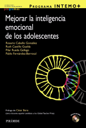 E-book, Programa INTEMO+. Guía para mejorar la inteligencia emocional de los adolescentes, Ediciones Pirámide