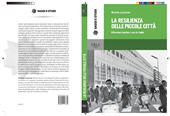 eBook, La resilienza delle piccole città : riflessioni teoriche e casi di studio, Pisa University Press