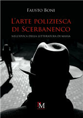 E-book, L'arte poliziesca di Scerbanenco nell'epoca della letteratura di massa, PM