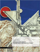 E-book, Costantino Dardi : forme dell'infrastruttura, Il poligrafo