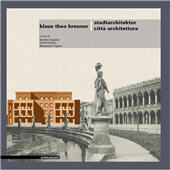 E-book, Klaus Theo Brenner : Stadtarchitektur = città architettura, Il poligrafo