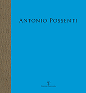 E-book, Antonio Possenti : carte nautiche : arcipelago dell'immaginario, Polistampa