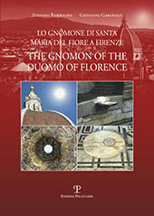 eBook, The Gnomon of the Duomo of Florence = Lo gnomone di Santa Maria del Fiore a Firenze, Barbolini, Stefano, Polistampa