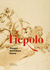 eBook, Tiepolo : disegni dall'Album Horne = drawings from the Horne Album, Polistampa