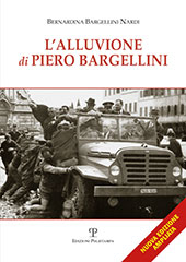 E-book, L'alluvione di Piero Bargellini, Bargellini Nardi, Bernardina, Polistampa