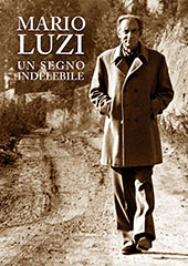 E-book, Mario Luzi : un segno indelebile : presenze e incontri in terra di Siena, Polistampa