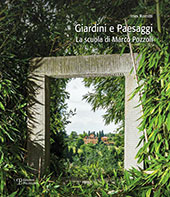 E-book, Giardini e Paesaggi : la scuola di Marco Pozzoli, Polistampa