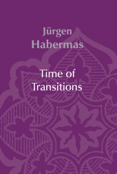 E-book, Time of Transitions, Polity Press