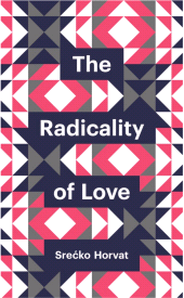E-book, The Radicality of Love, Polity Press