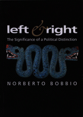 E-book, Left and Right : The Significance of a Political Distinction, Polity Press