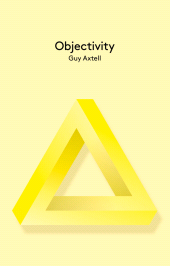 E-book, Objectivity, Polity Press