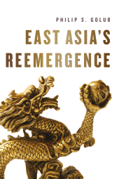 E-book, East Asia's Reemergence, Polity Press