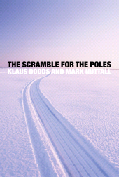 E-book, The Scramble for the Poles : The Geopolitics of the Arctic and Antarctic, Polity Press