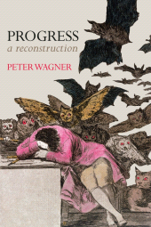 E-book, Progress : A Reconstruction, Polity Press