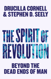 E-book, The Spirit of Revolution : Beyond the Dead Ends of Man, Polity Press