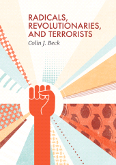 E-book, Radicals, Revolutionaries, and Terrorists, Polity Press