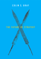 eBook, The Future of Strategy, Polity Press