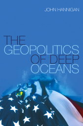 eBook, The Geopolitics of Deep Oceans, Polity Press