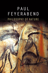 eBook, Philosophy of Nature, Polity Press