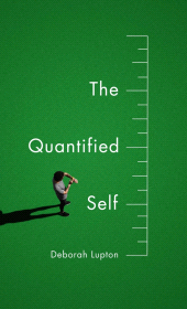 E-book, The Quantified Self, Polity Press