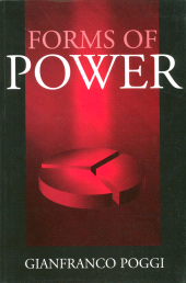 E-book, Forms of Power, Polity Press