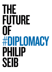 E-book, The Future of Diplomacy, Polity Press