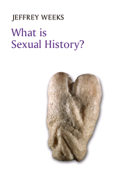 E-book, What is Sexual History?, Polity Press