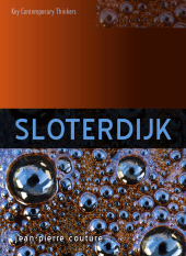 eBook, Sloterdijk, Polity Press