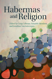 E-book, Habermas and Religion, Polity Press