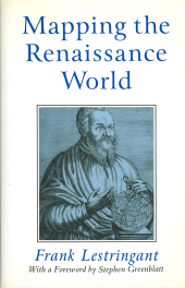 eBook, Mapping the Renaissance World : The Geographical Imagination in the Age of Discovery, Polity Press