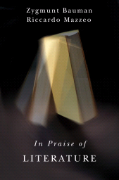 eBook, In Praise of Literature, Polity Press