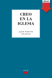 eBook, Creo en la Iglesia, PPC Editorial