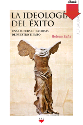 eBook, La ideología del éxito, PPC Editorial